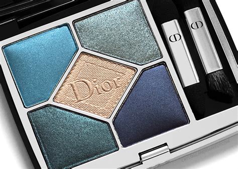 christian dior sparkling couture palette|dior denim eyeshadow palette.